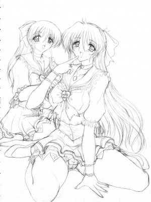 [Snake. TT] (ふたけっと2) [ヨモスエ同好会 (げしょ一郎)] THE OMNIVOUS 20_057