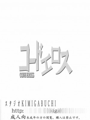 [Menethil个人汉化] (C71) [スタジオKIMIGABUCHI (きみまる)] コードエロス (コードギアス 反逆のルルーシュ)_34