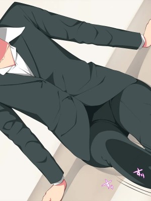 [黑条汉化] [おかしも (ベンゾウ)] いまさらサンタがやってきた!?_326_a6_7520