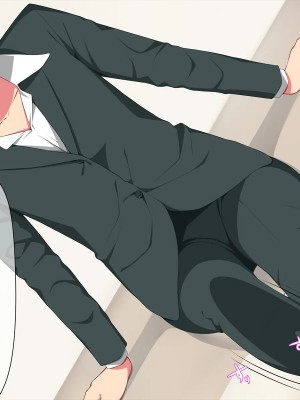 [黑条汉化] [おかしも (ベンゾウ)] いまさらサンタがやってきた!?_327_a6_7521