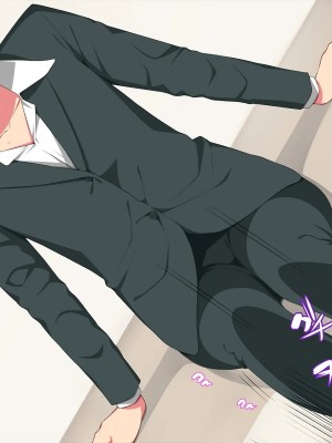 [黑条汉化] [おかしも (ベンゾウ)] いまさらサンタがやってきた!?_333_a6_7527