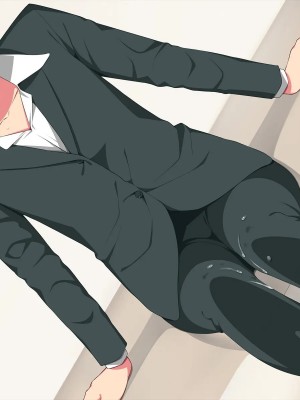 [黑条汉化] [おかしも (ベンゾウ)] いまさらサンタがやってきた!?_335_a6_7529