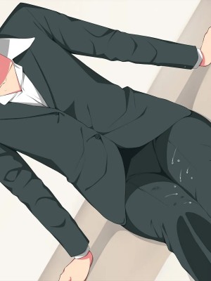 [黑条汉化] [おかしも (ベンゾウ)] いまさらサンタがやってきた!?_336_a6_7530