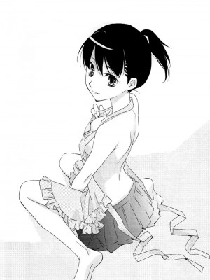 [52H里漫画组] (C76) [ひとまろん (瀬戸内須磨子)] 鍵穴劇場少女6 (さよなら絶望先生)_019