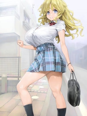 [石恵] Titikei 智恵合集_0