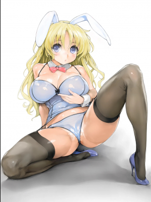 [石恵] Titikei 智恵合集_007