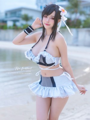 Byoru-Tifa FF7r bikini_04