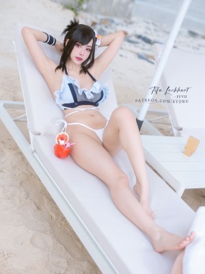 Byoru-Tifa FF7r bikini_12