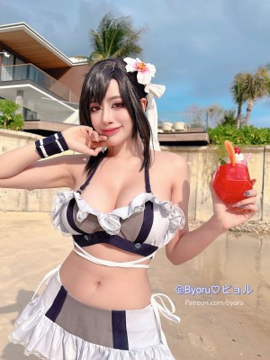 Byoru-Tifa FF7r bikini_42