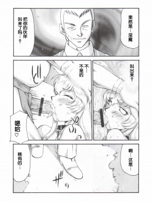 (C71) [LTM. (たいらはじめ)] ニセ DRAGON BLOOD! 14. [WindSong个人汉化]_15