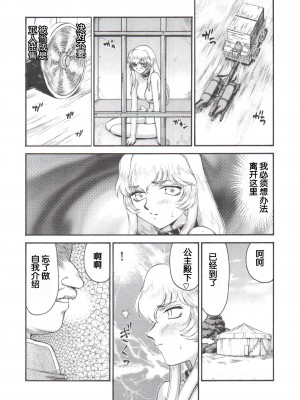 (C71) [LTM. (たいらはじめ)] ニセ DRAGON BLOOD! 14. [WindSong个人汉化]_20