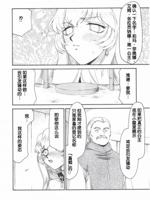 (C71) [LTM. (たいらはじめ)] ニセ DRAGON BLOOD! 14. [WindSong个人汉化]_24