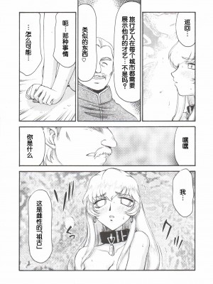 (C71) [LTM. (たいらはじめ)] ニセ DRAGON BLOOD! 14. [WindSong个人汉化]_27
