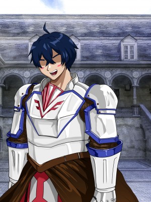 [プリンティー] 姦熟王妃ロザミア2_384