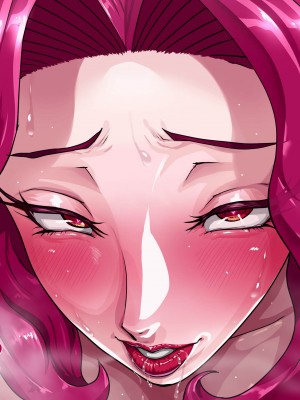[プリンティー] 姦熟王妃ロザミア2_360