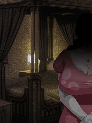 [プリンティー] 姦熟王妃ロザミア2_376