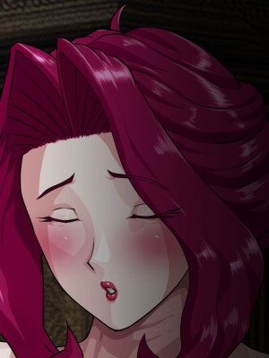 [プリンティー] 姦熟王妃ロザミア2_220