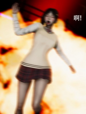 [Roy jun] 女戰士清除計劃 2_0008