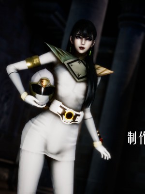 [Roy jun] 女戰士清除計劃 2_0147