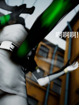 [Roy jun] 女戰士清除計劃 2_0187