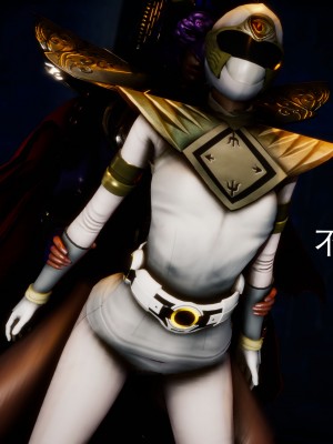[Roy jun] 女戰士清除計劃 2_0321