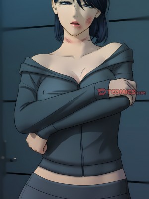 寄生教授家 31-32話_32_14