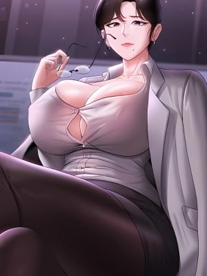超級公務員 108-109話