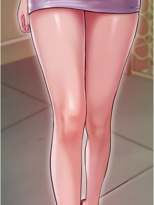 讓傲慢女屈服的一百種方法 1-8話_03_13