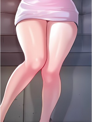 讓傲慢女屈服的一百種方法 1-8話_03_15