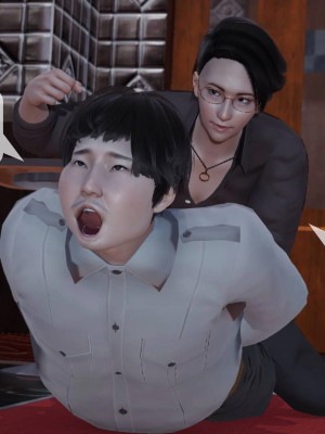 [3D][绅士皇帝刘子业]意识控制系统 1_021