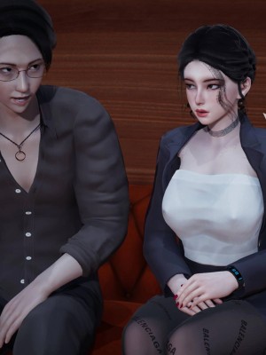 [3D][绅士皇帝刘子业]意识控制系统 1_036