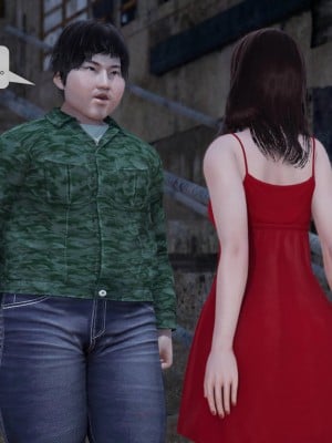 [3D][绅士皇帝刘子业]意识控制系统 1_152