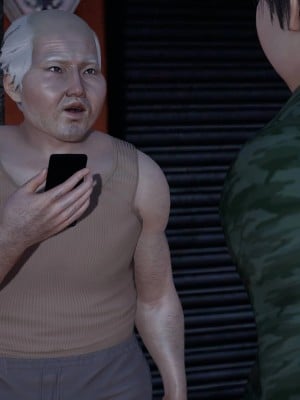 [3D][绅士皇帝刘子业]意识控制系统 1_163