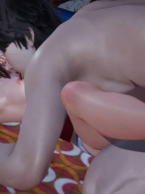 [3D][绅士皇帝刘子业]意识控制系统 1_226
