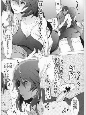 [RIBI堂 (陽方暁)] IS Girl's (インフィニット・ストラトス)_006