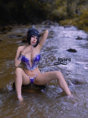 Byoru - Shadowheart_02
