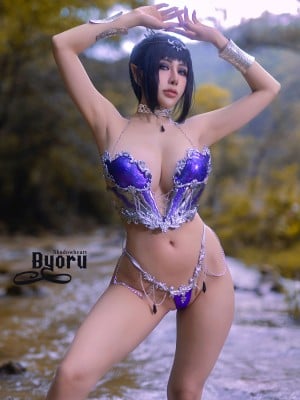 Byoru - Shadowheart_08