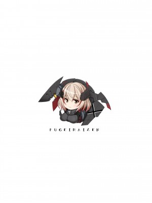 [Fugeiraizen] ローンの秘書艦日誌 (アズールレーン) [DL版]_16
