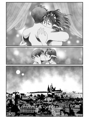 [アンソロジー] web配信転生ものアンソロジー 転生したら交合しちまった件 Vol.2 [DL版]_98