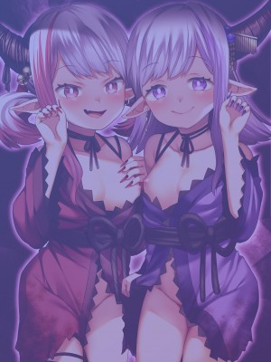 [アンソロジー] いろどりみどり〜永遠に色褪せぬ不老の乙女〜2 [DL版]_011