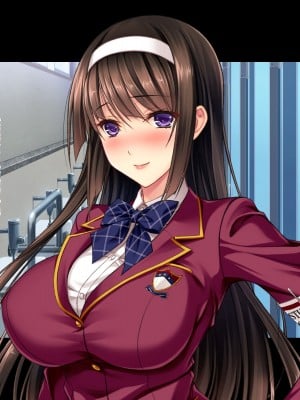 [ピンポイント (こもりけい)] 生徒会長アナル快楽堕ち ～完璧お嬢様がケツマゾ便女当番に～[个人机翻]_102