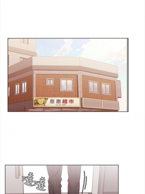[北鼻 & 逃兵] 超市的漂亮姐姐 1-89 官方中文（完結）_089_01