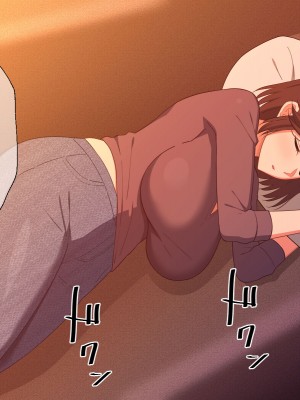 [春葉流亭 (春葉流)] ふわふわ爆乳お母さんの熟れた身体を孕ませたい_062