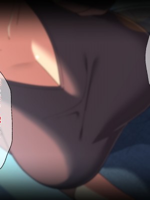 [春葉流亭 (春葉流)] ふわふわ爆乳お母さんの熟れた身体を孕ませたい_003