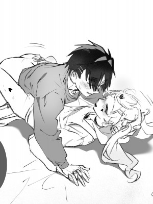 [呜呜呜呜啦是我] [pixiv id-73624770] AhkoRen (Kimi no Koto ga Daidaidaidaidaisuki na 100-nin no Kanojo)_3