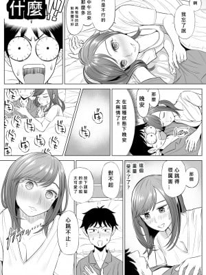 [伊達ろく] 高橋あゆみさんは医療従順者 [MacTL個人翻譯]_79