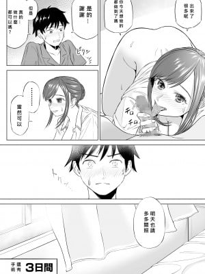 [伊達ろく] 高橋あゆみさんは医療従順者 [MacTL個人翻譯]_38