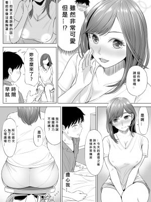 [伊達ろく] 高橋あゆみさんは医療従順者 [MacTL個人翻譯]_77