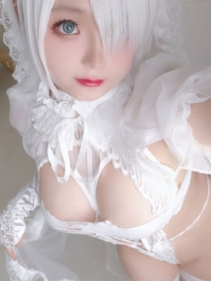 日奈娇 2B 花嫁_67