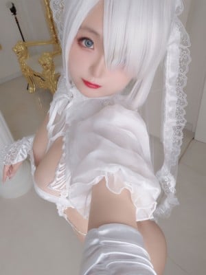 日奈娇 2B 花嫁_69